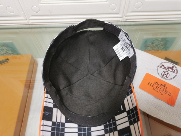 ブランド帽子細部ディテール